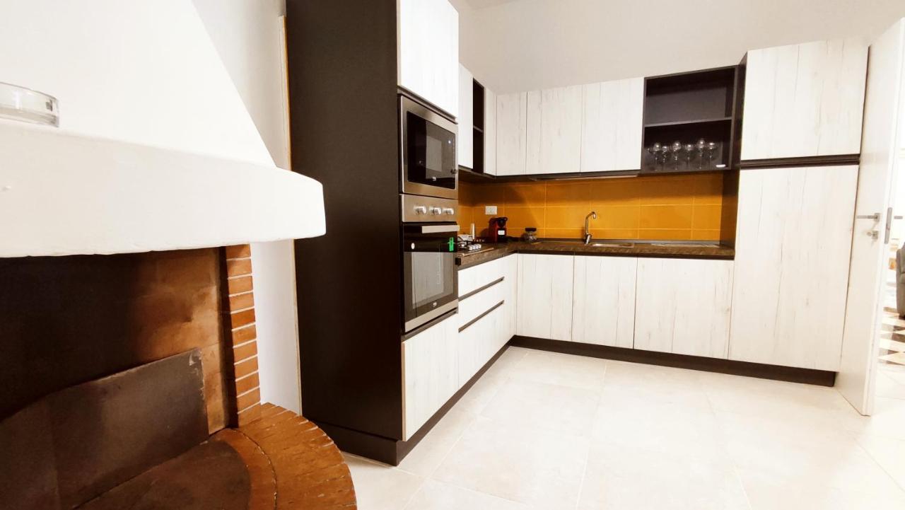 Templari Suite - B&B Мезаньє Екстер'єр фото