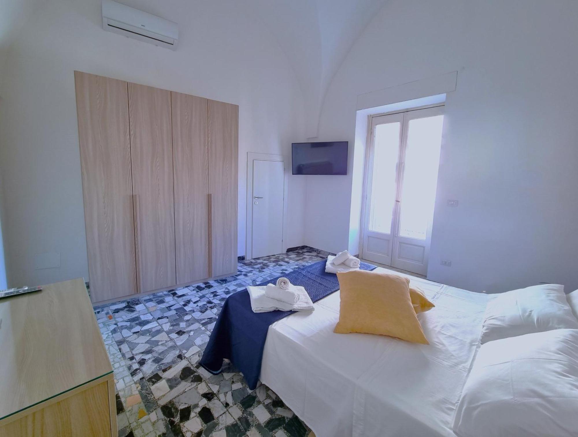 Templari Suite - B&B Мезаньє Екстер'єр фото