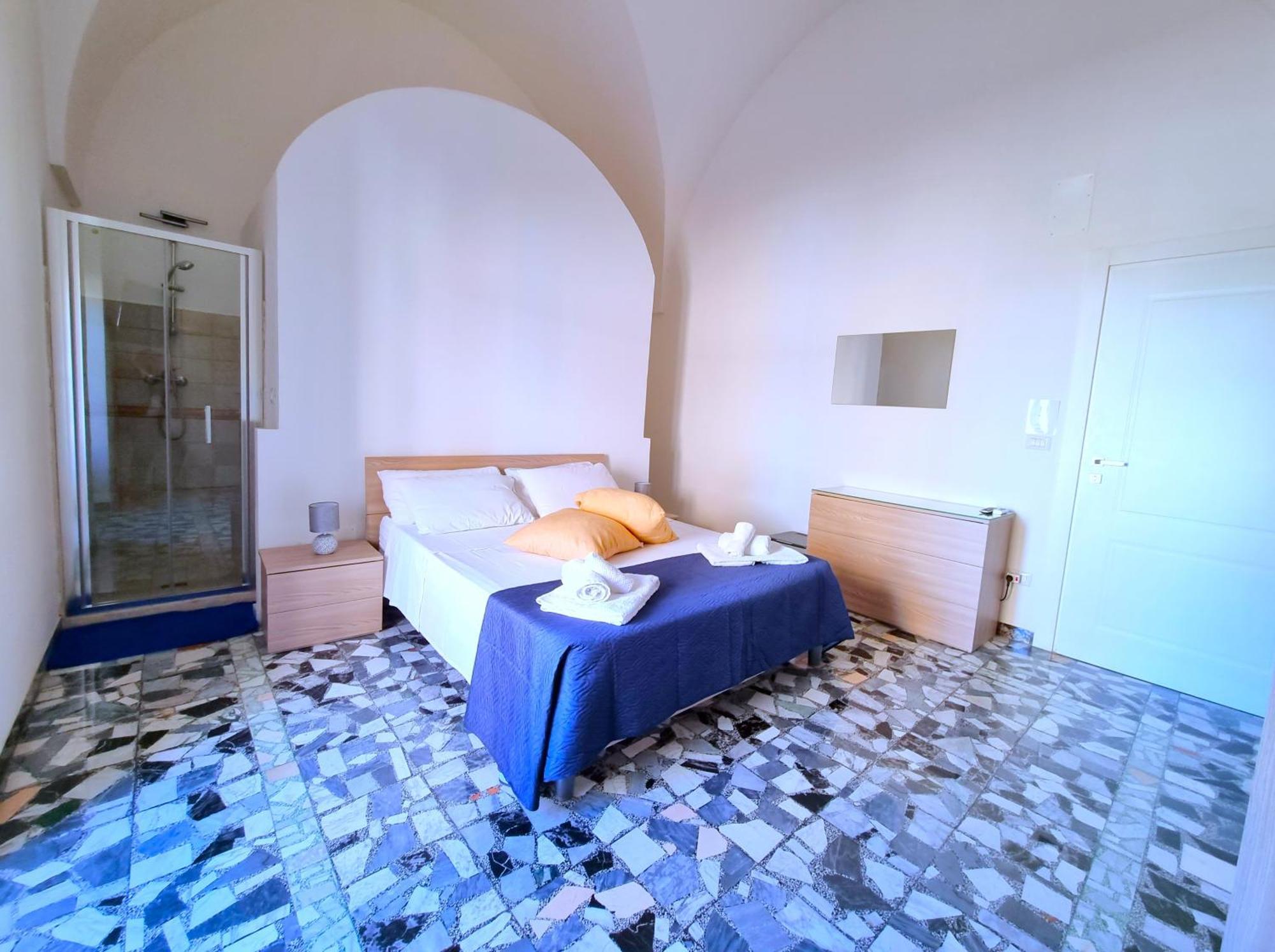 Templari Suite - B&B Мезаньє Екстер'єр фото