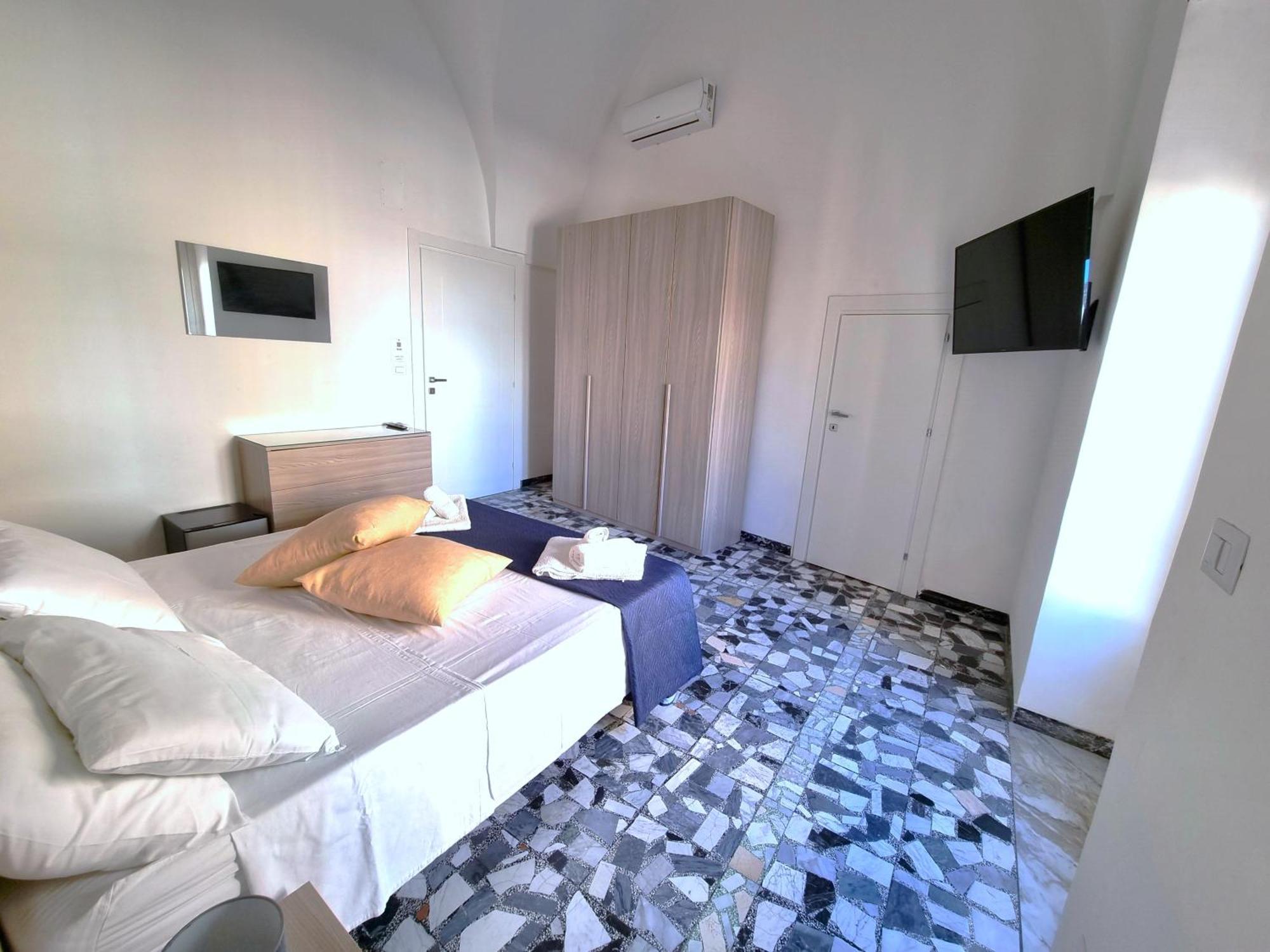 Templari Suite - B&B Мезаньє Екстер'єр фото